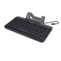 Wired Keyboard with Stand iPad