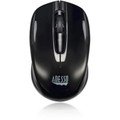 2.4GHz Wireless Mouse Blue