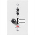DBX Zone Controller - DBXZC8V