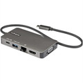 USB C Multiport Adapter 4K - DKT30CHVPD2