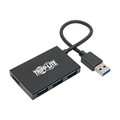 USB 3.0 Hub Slim 4 USBA Ports