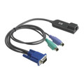 KVM USB/Display Port Adapter