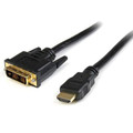 3' HDMI to DVID Cable MM