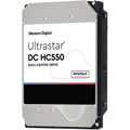 Western Digital Ultrastar 18TB