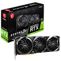 GeForce RTX 3060 TI VENTUS 3X