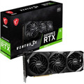 GeForce RTX 3060 VENTUS 3x8GD6