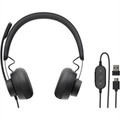 Zone 750 B2B Wired Headset