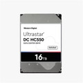 WD Ultrastar DC HC550 0F38462