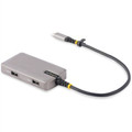 USB C Multiport Adapter HDMI - 104BUSBCMLTIPRT