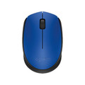 M170 Wireless Mouse Blue
