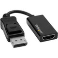DisplayPort to HDMI Adapter - DP2HD4K60S