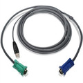 10' USB KVM Cable - G2L5203U