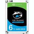 6TB Skyhawk SATA 5400RPM SP