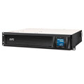 1500VA Smart UPS LCD 120V - SMC15002UC