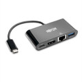 USB C to HDMI Multiport AdapT