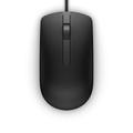 Wired Optical Mouse MS116