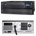 APC Smart-UPS X 3000VA Rack/Tower LCD 100-127V - SMX3000LV