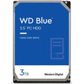 3TB WD Blue 3.5" PC HDD