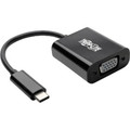 USB C to VGA Adapter 1080P M F