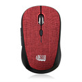 Wireless Optical Fabric Mouse