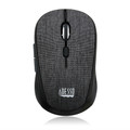 Wireless Optical Fabric Mouse - IMOUSES80B