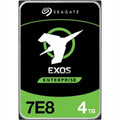 Exos 3.5" 7E8 HDD 4TB 7200RPM - ST4000NM000ASP