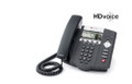Adtran Polycom Soundpoint IP 450 Three Line HD voice phone  1200744G1  NEW