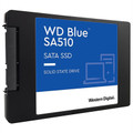 WD Blue SA510 SATA SSD 500GB - WDS500G3B0A