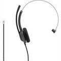 Headset 321 Wired Single Ear B