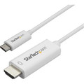 3m USB C to HDMI Cbl - CDP2HD3MWNL