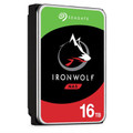 16TB IronWolf 3.5 HDD SATA 6GB