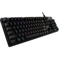 G512 Clicky Gaming Keyboard