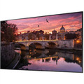 75-Inch Commercial 4K UHD LED LCD Display (No Wi-Fi) - Manufactured in a TAA country