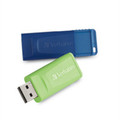 16GB USB Flash Drive 2pk