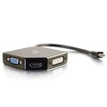 MiniDisplayPort to HDMI DVI VG