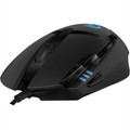 G402 FPS Hyperion Fury Mouse