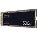 Extreme Pro SSD 500GB