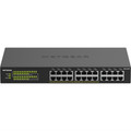 24 port Gigabit Ethernet Unman - GS324P100NAS