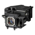 Nec Display Solutions Replacement Lamp For Np-m300ws And Np-p350w/p420x Projectors