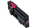 Pci New Compatible Dell 593-bbbs Vxcwk V4tg6 Xl High-yield Magenta Toner Cartrid
