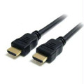 Startech 6ft/1.8m Hdmi 1.4 Cable With Ethernet Supports 4k (3840x2160p 30hz)/full Hd 1080