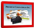 Pci Brand Compatible Dell K3756 310-5402 Black Toner Cartridge 6000 Page Yield F