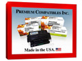 Pci Brand Compatible Dell D4283 310-5404 Black Drum Unit 30000 Page Yield For De