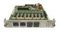 NEC UX5000 8-Port Analog Station Blade / IP3WW-8SLIU-A1 ~ Stock # 0911044  Factory Refurbished