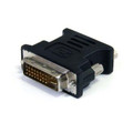 Startech Connect Your Vga Display To A Dvi-i Source - Dvi To Vga Cable Adapter - Dvi To V