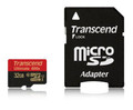 Transcend Information 32gb Microsdhc Class10 U1,mlc,600x