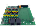 NEC UX5000 8 Port Digital Station Daughter Board Part# 0911076 - IP3WW-8ESIDB-B1 - NEW