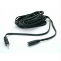 Startech This 12ft Pc Speaker Extension Cable Connects To The 3.5mm Audio Out Port On  A