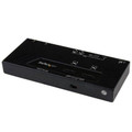 Startech Switch Between Two Hdmi Sources On Two Hdmi Displays - Hdmi Selector - Hdmi Matr