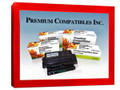Pci Brand Compatible Dell T102c 330-1416 Xl Black Toner Cartridge 2500 Page Xl-y